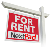 Rent or Sale Your Property with NextPad
